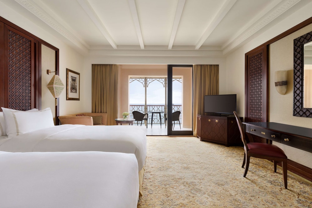 Panoramic Room Sea View with Al-Husn Benefits Twin