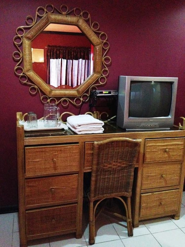 Matrimonial Room photo 3