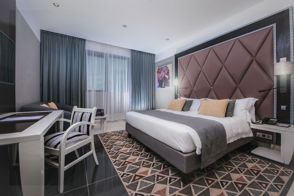 Executive Double Room - Photo 1
