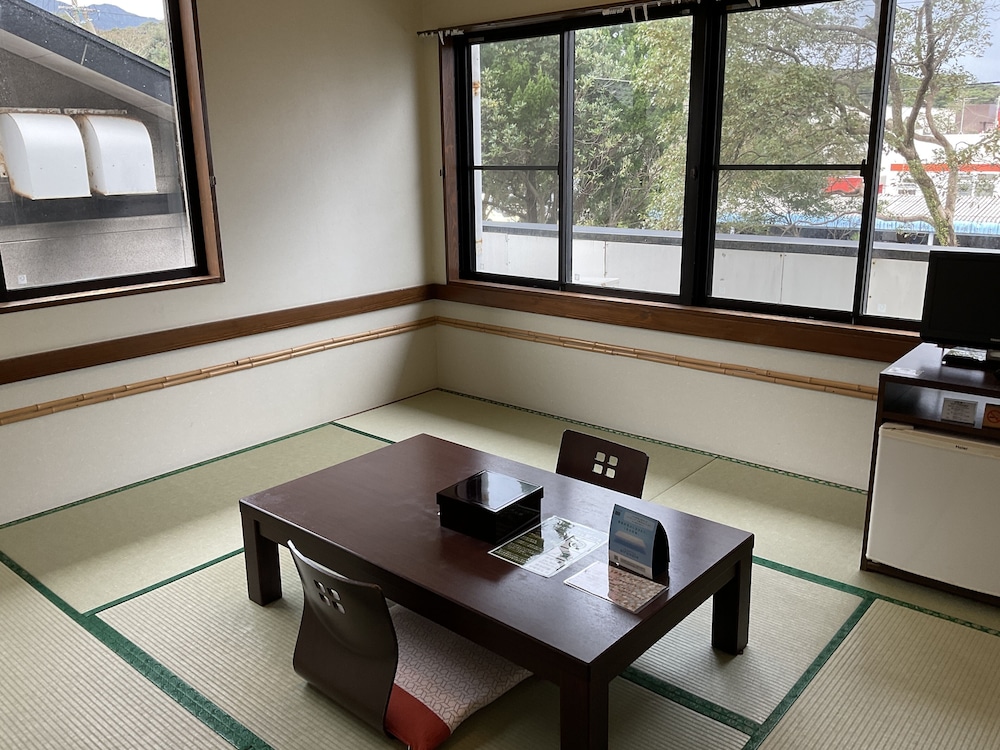 Japanese Traditional Room, Non Smoking photo 2