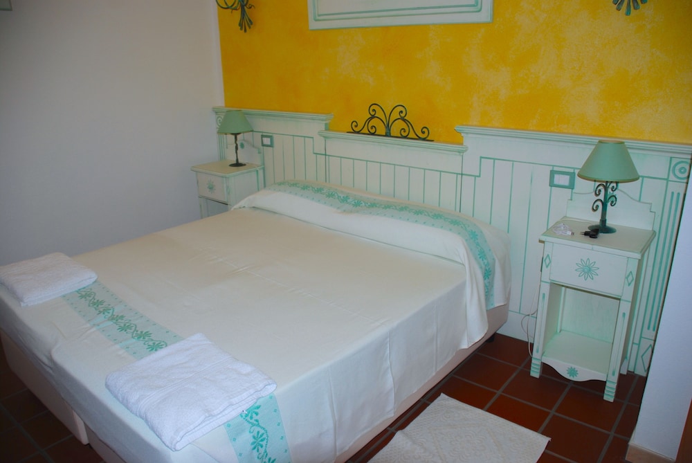 Standard Double Room Single Use