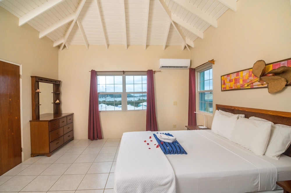 Apartment, 2 Bedrooms, Harbor View photo 1