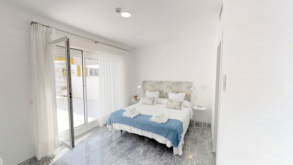 Apartamento Clásico
