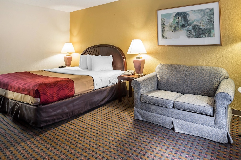 Standard Room, 1 King Bed, Non Smoking photo 1
