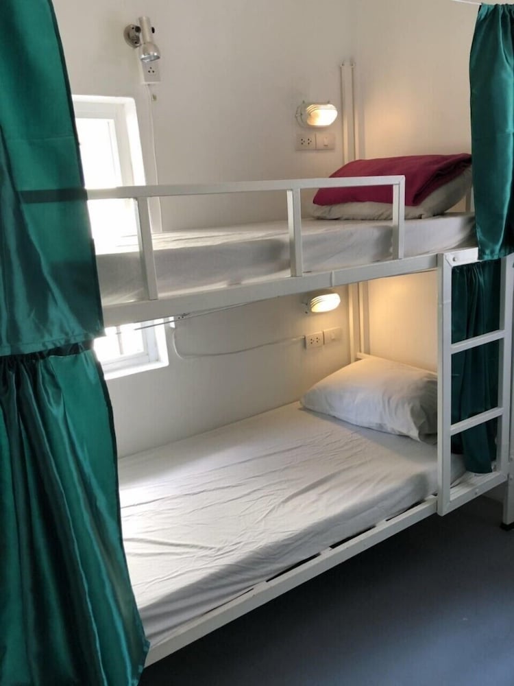 Mixed Dormitory photo 3