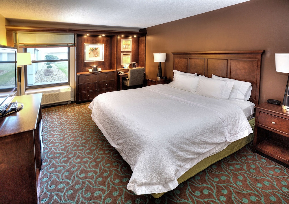 Room, 1 King Bed, Accessible, Non Smoking - Photo 1