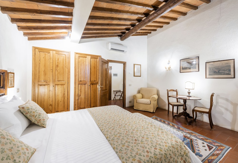 Manor House Deluxe Double - Photo 7
