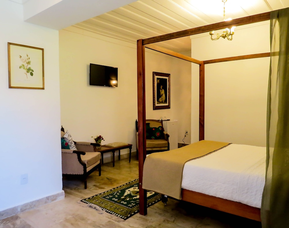 Grand Double Room