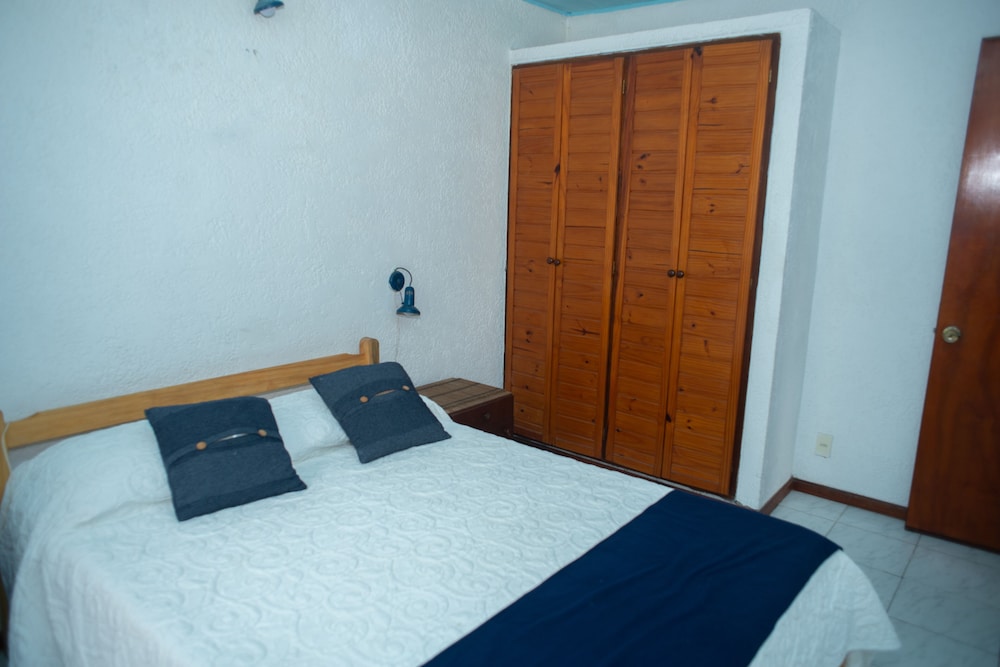Bungalow 2 personas photo 1