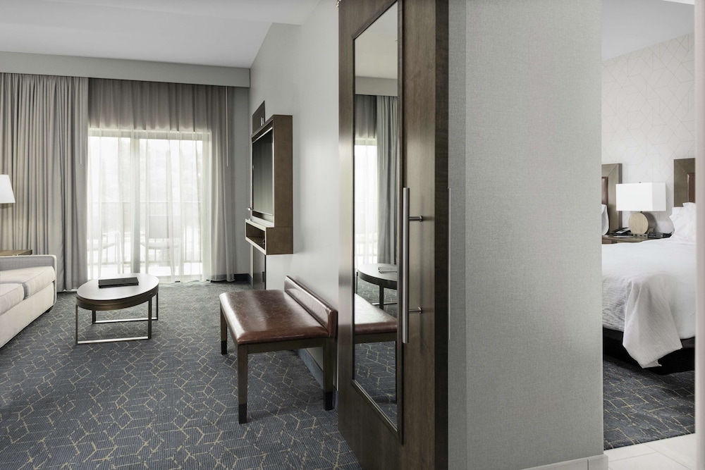 Suite, 2 Queen Beds, Non Smoking - Photo 3