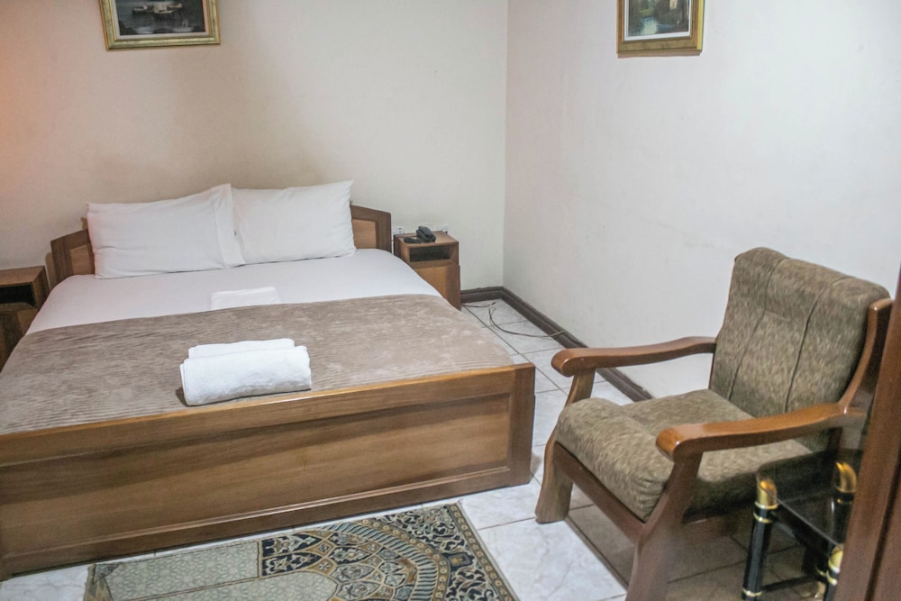 Standard Double Room, Non Smoking