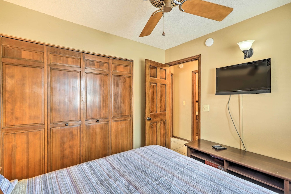 Apartment (2 Bedrooms) photo 3