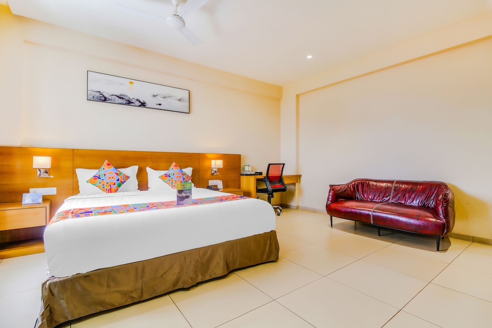 Suite photo 1
