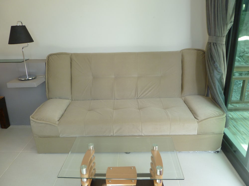 Deluxe Double Room - Photo 16