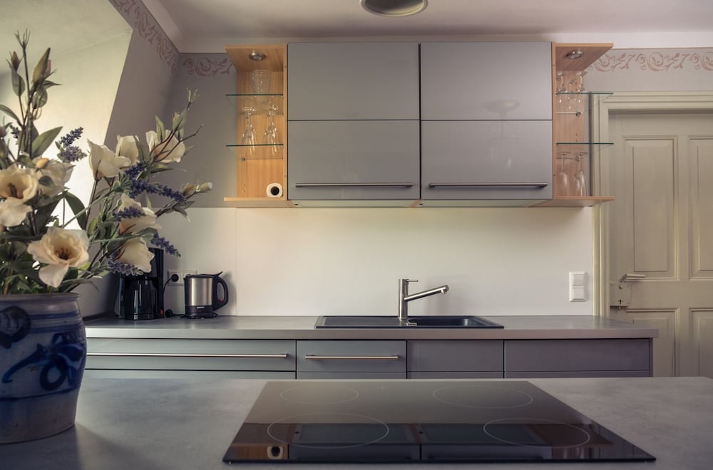 Apartment (Luise) photo 2