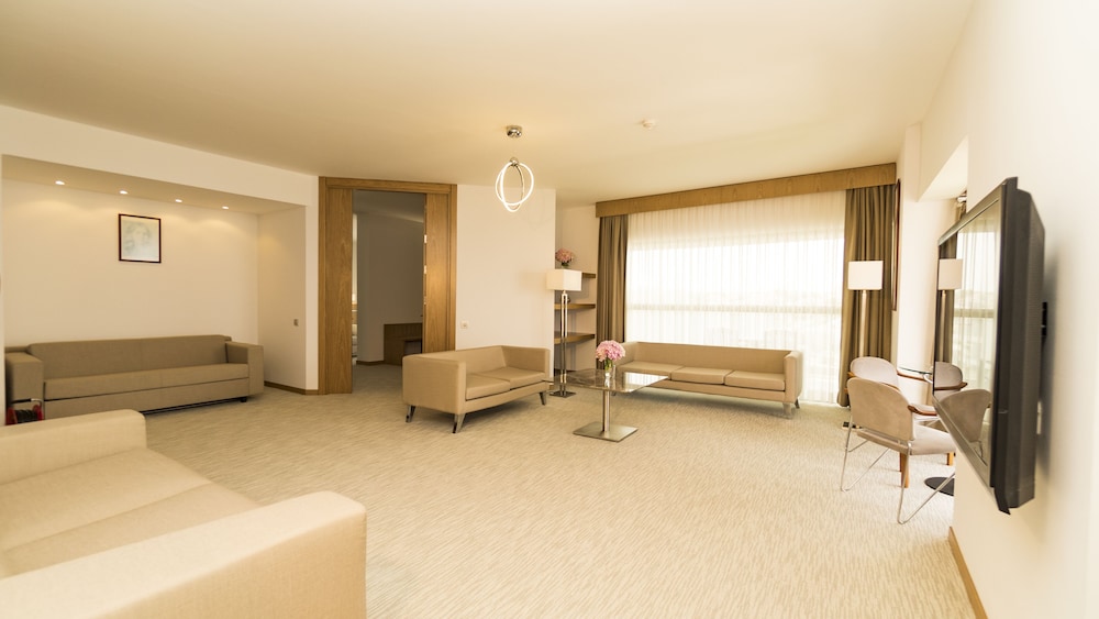 King Suite,Balcony,Sea View - Photo 1