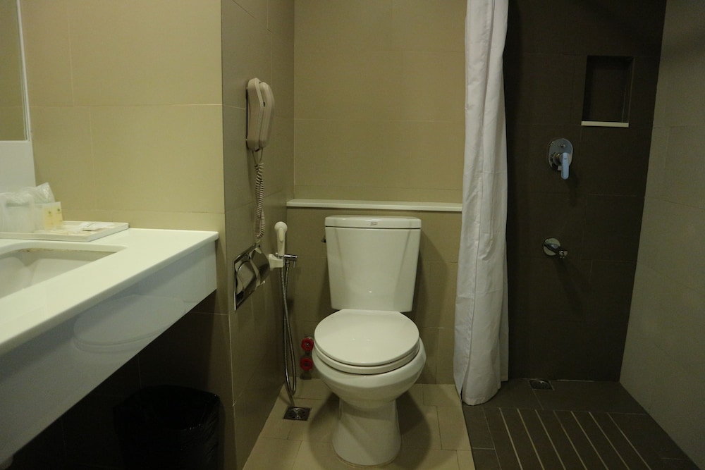 Deluxe Room, 1 King Bed photo 3