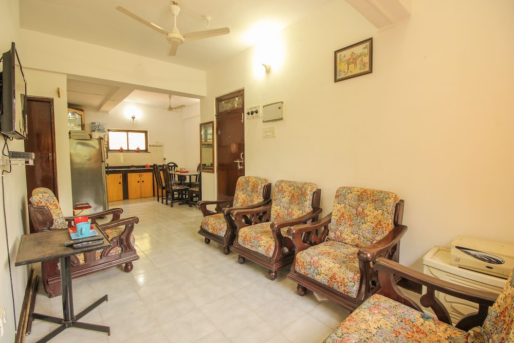 Double Or Twin Room photo 1