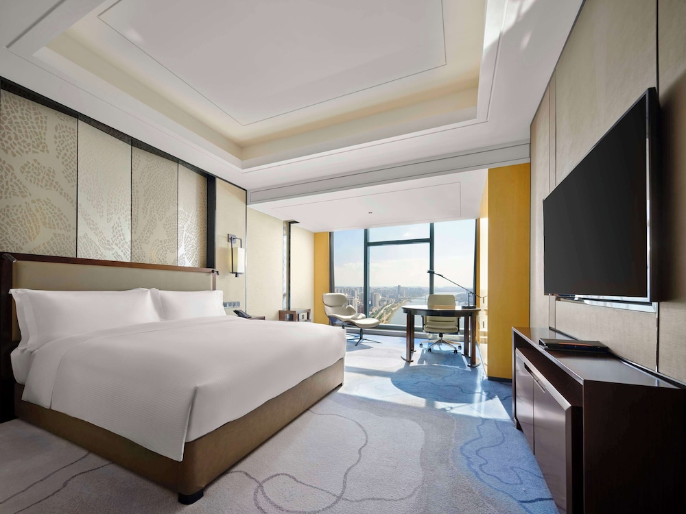 Twin Room River View