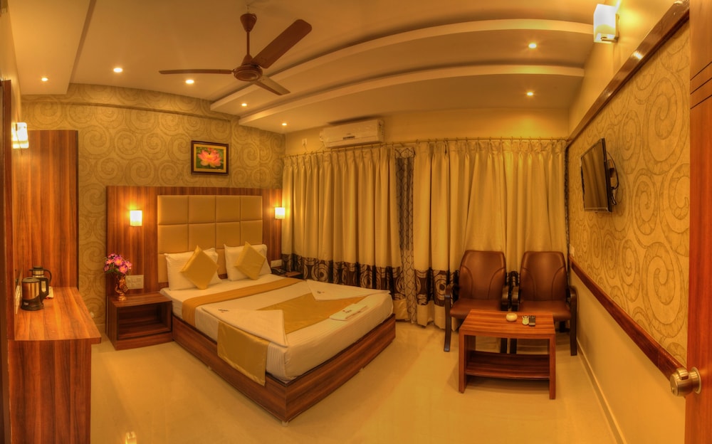Superior Double Room photo 1
