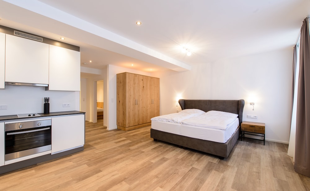 Luxury Suite (Goldenes Dachl) photo 3