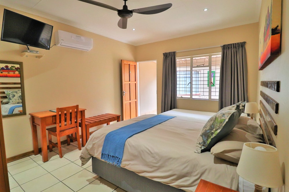 Twin Room photo 3