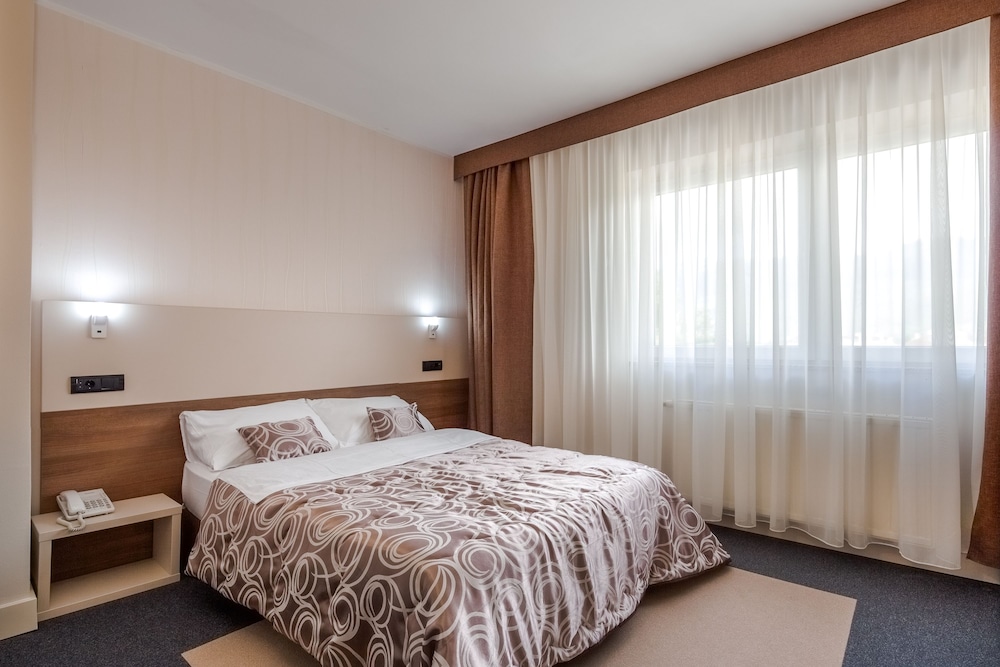 Double Room, Mountain View photo 2