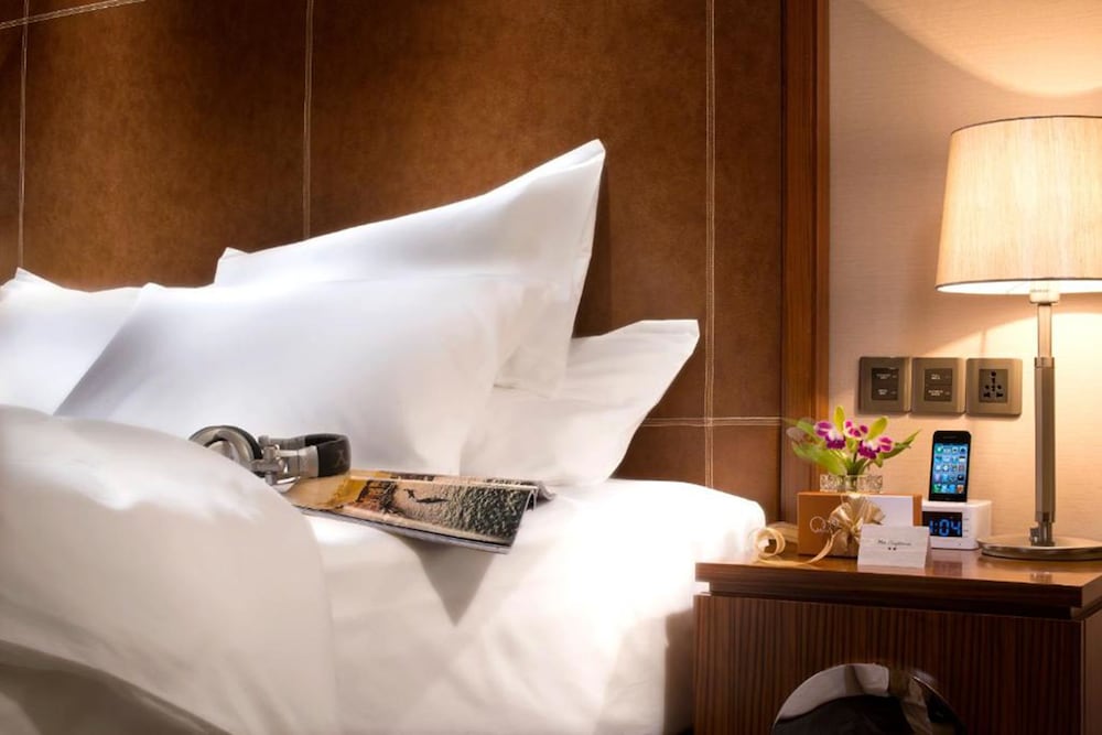 Superior Room, 1 King Bed
