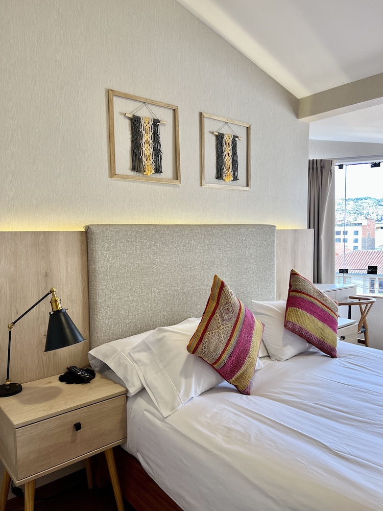 Double Room - Photo 4