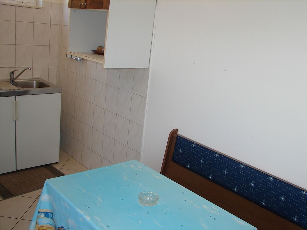 Apartment (Nik - 50 M From The Sea - A2(2)) photo 2
