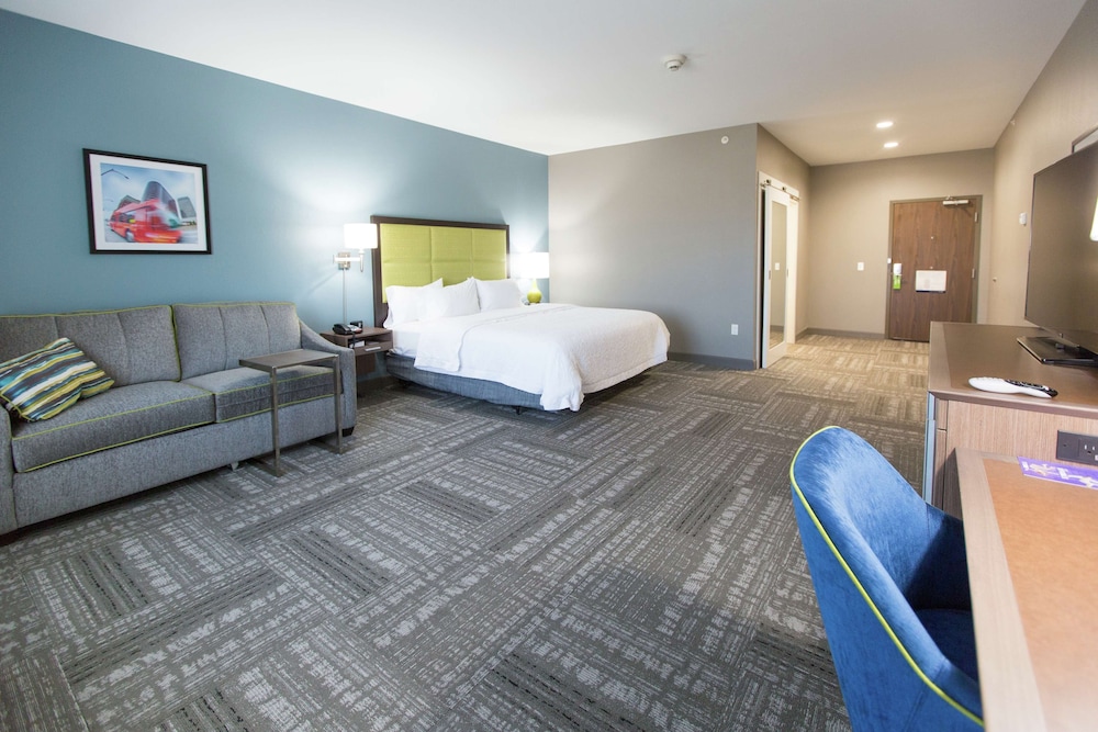 Hampton Inn & Suites Stroud, 写真 5