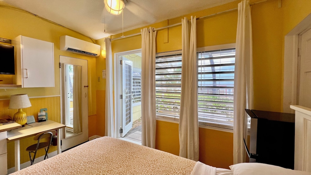 Standard Cottage, Kitchenette, Sea View (Carmen), photo 6