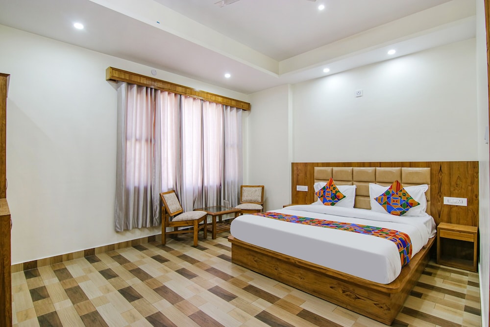 Deluxe Room photo 1