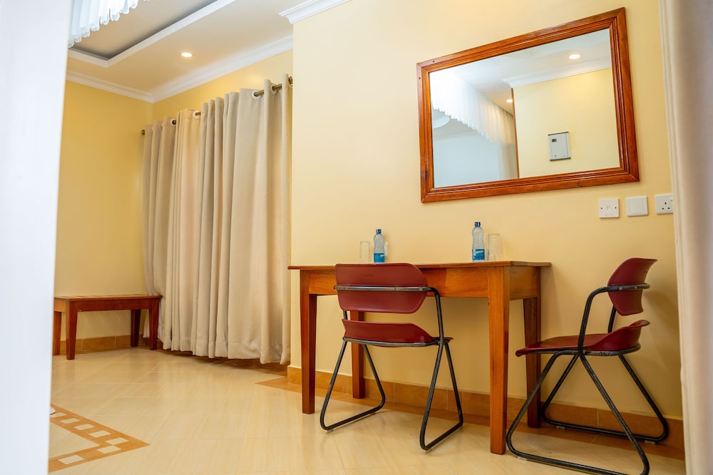 Deluxe Single Room photo 1