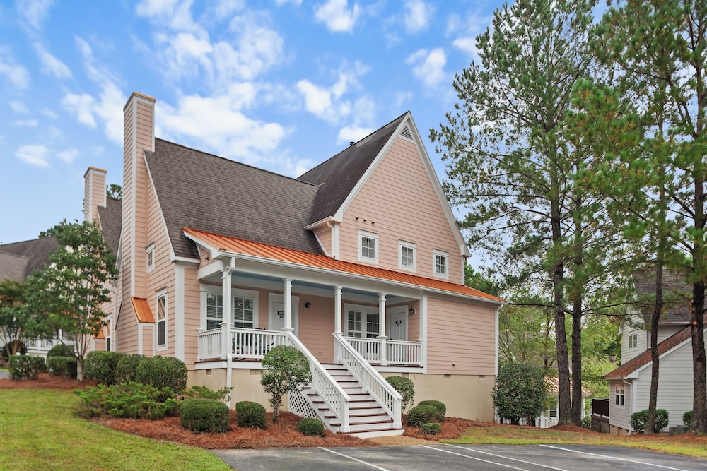 Cottage, 2 Bedrooms