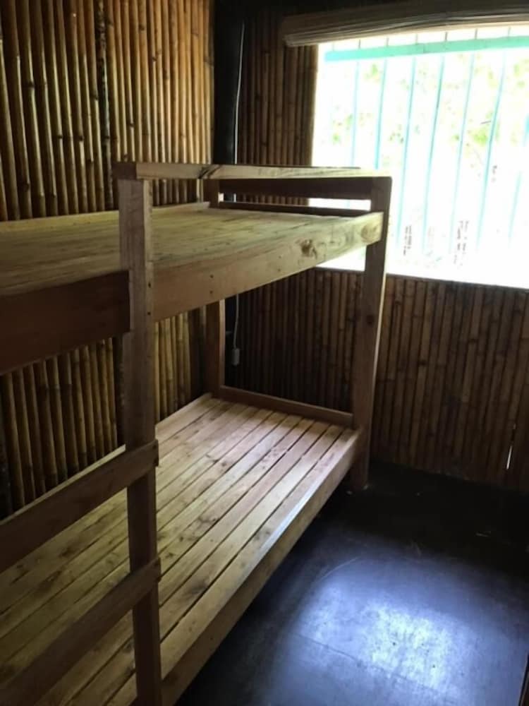 Fan Room for Sharing - Bunk beds photo 1