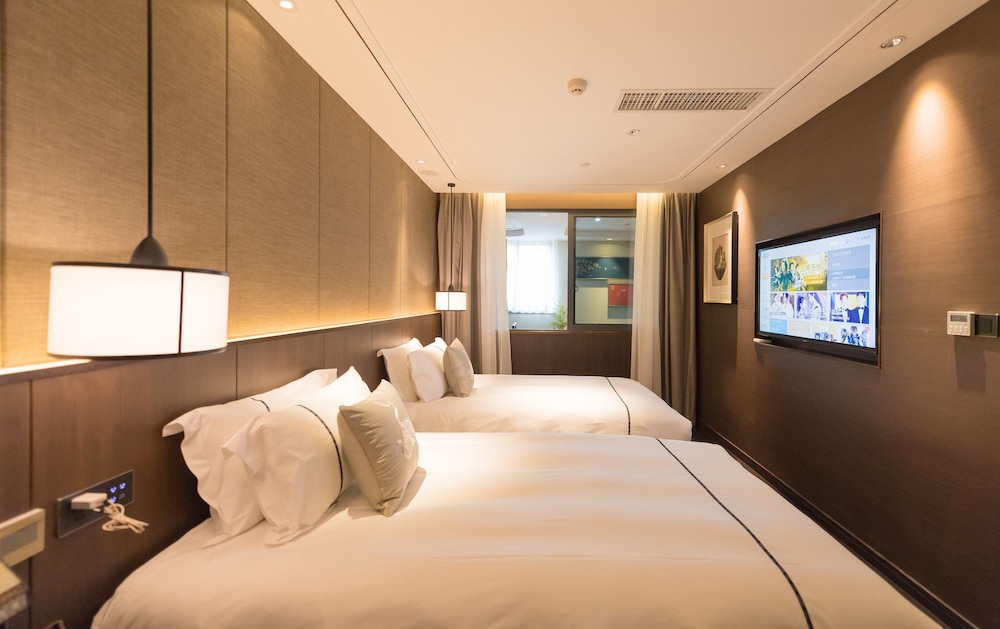 Twin Suite photo 1