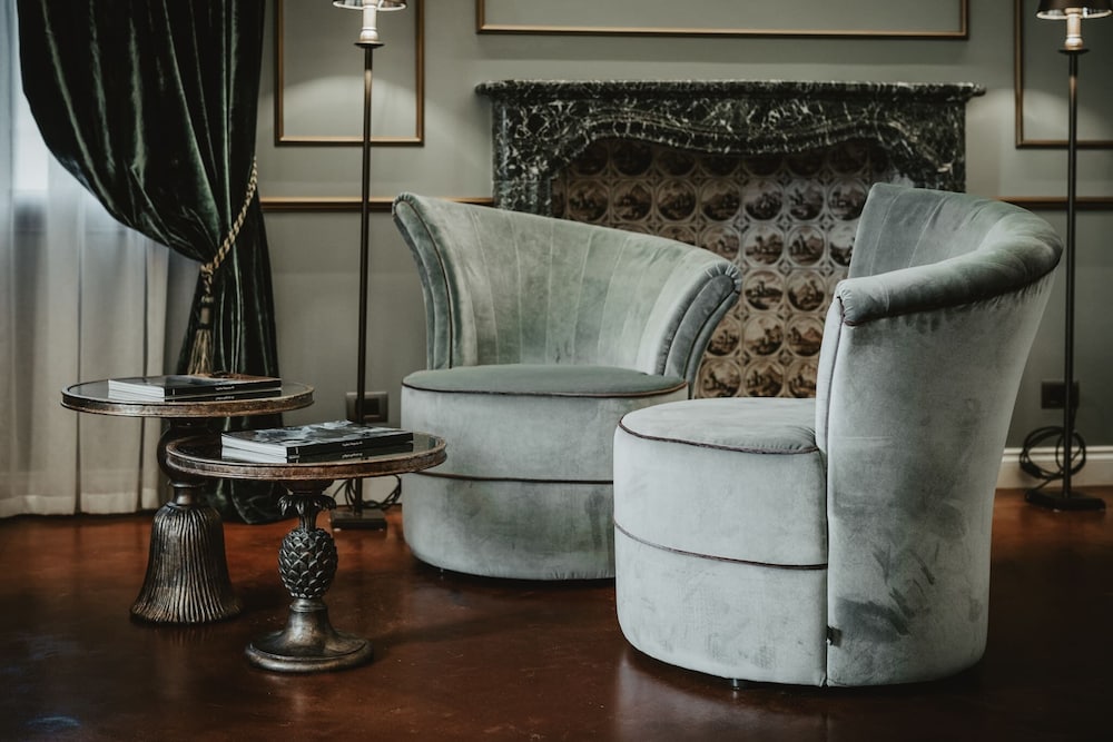 Suite (Casa Cecilia Terrace Suite)