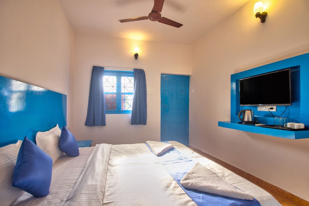 Standard Room - Photo 2