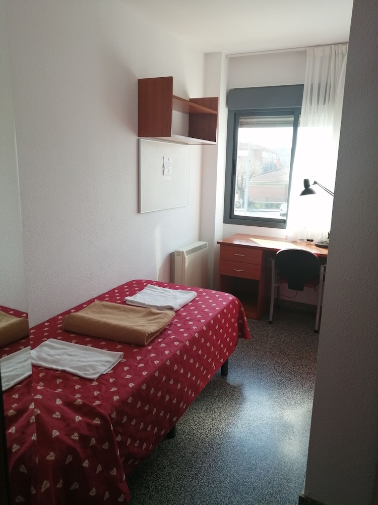 Habitación Individual Económica