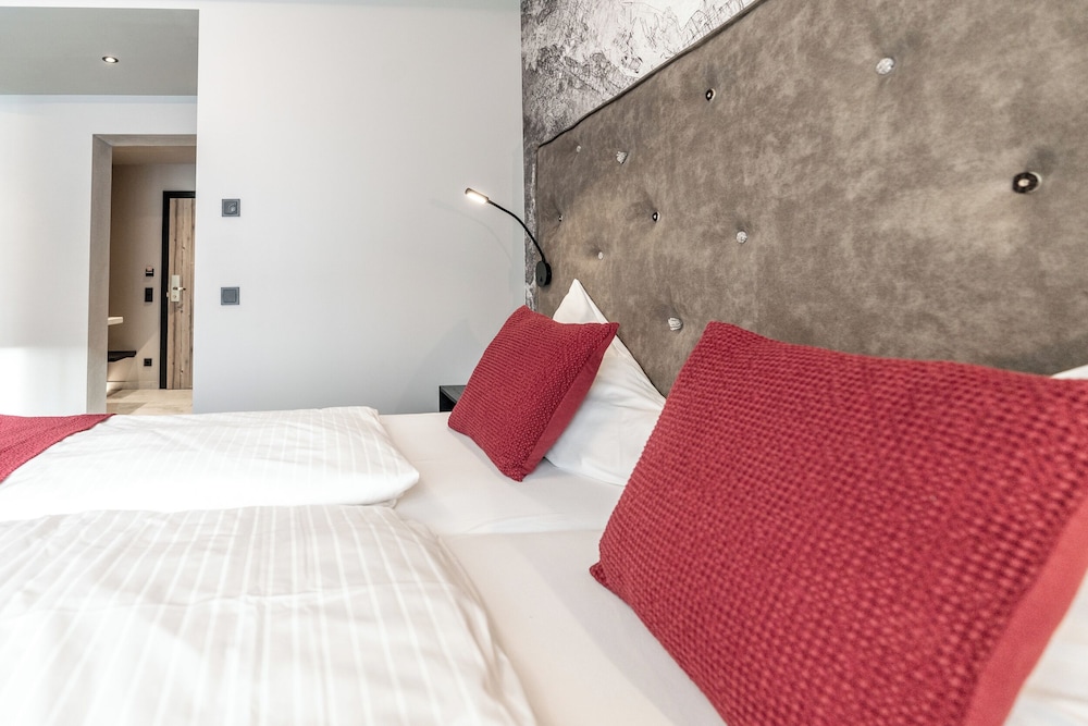 Panoramic Double Room photo 2
