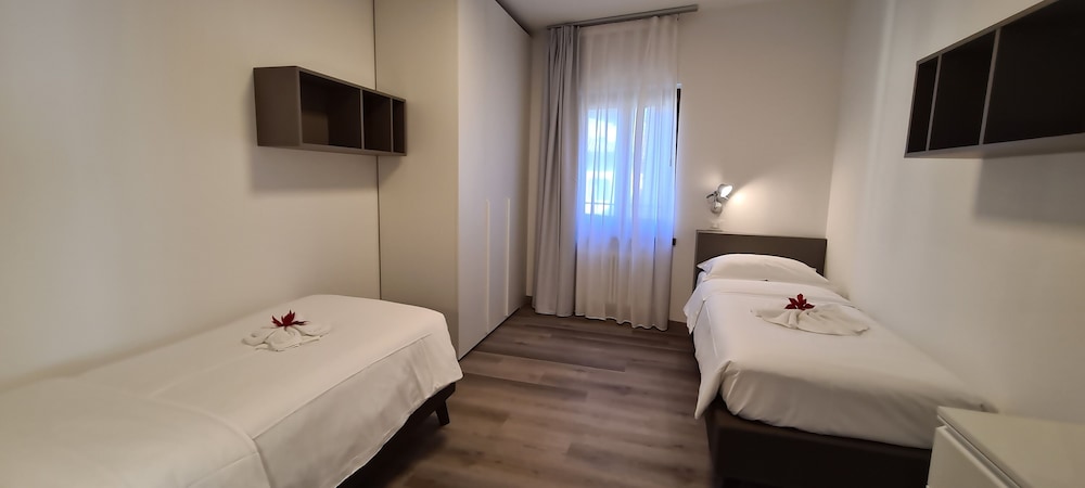 Luxury Apartment