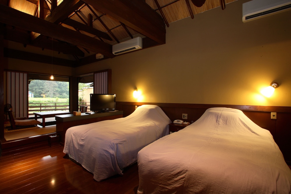 Japanese Western Style Room