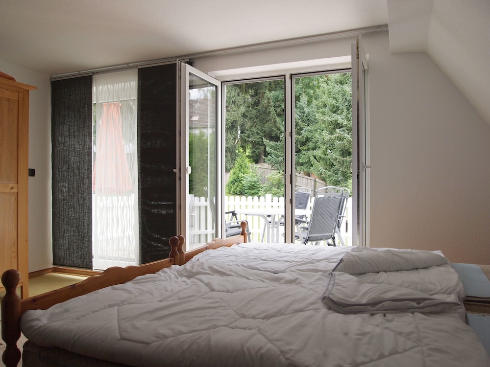 Apartment (Villa Am Golfplatz incl45EUR cleanFee) photo 3