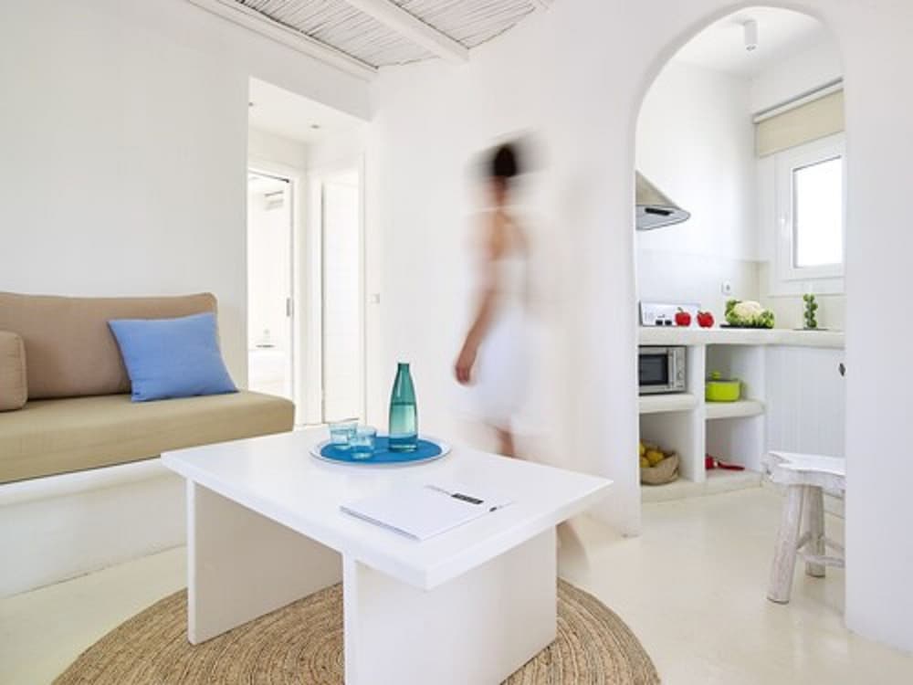 Junior Suite photo 3