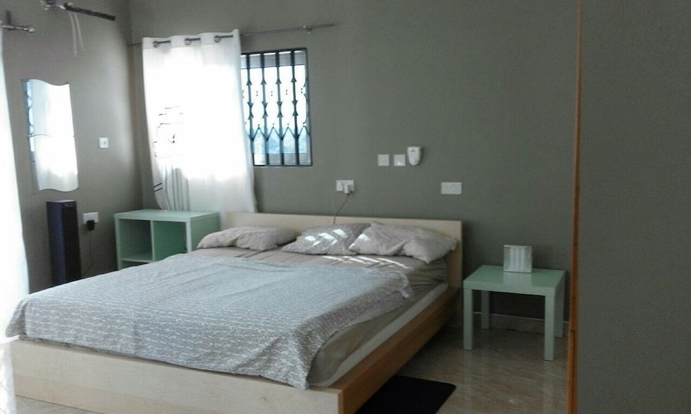 Double Room, Private Bathroom (Oboy) photo 1