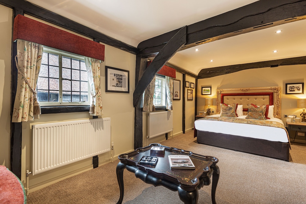 Deluxe Double Room photo 3