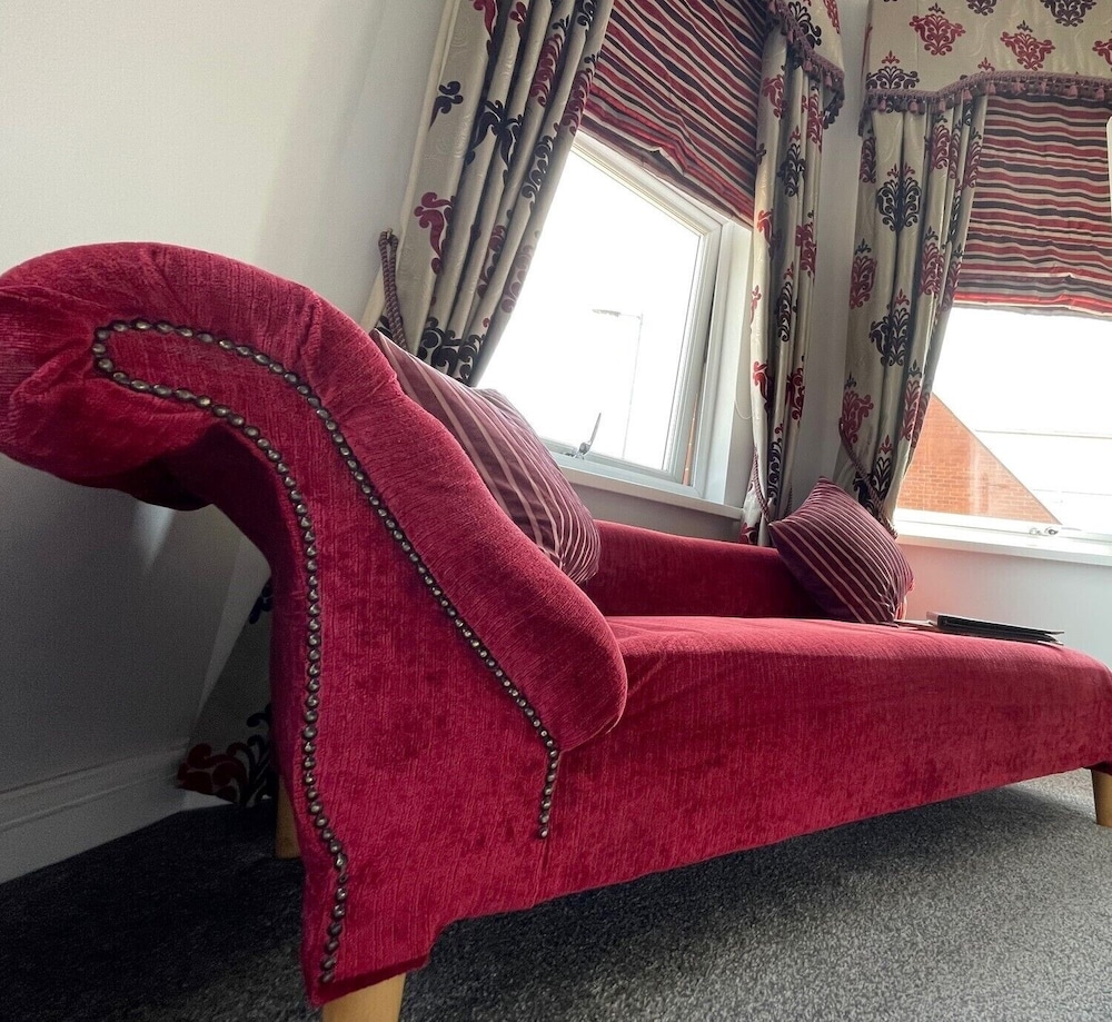 Double Room, Ensuite (Marine View) - Photo 12
