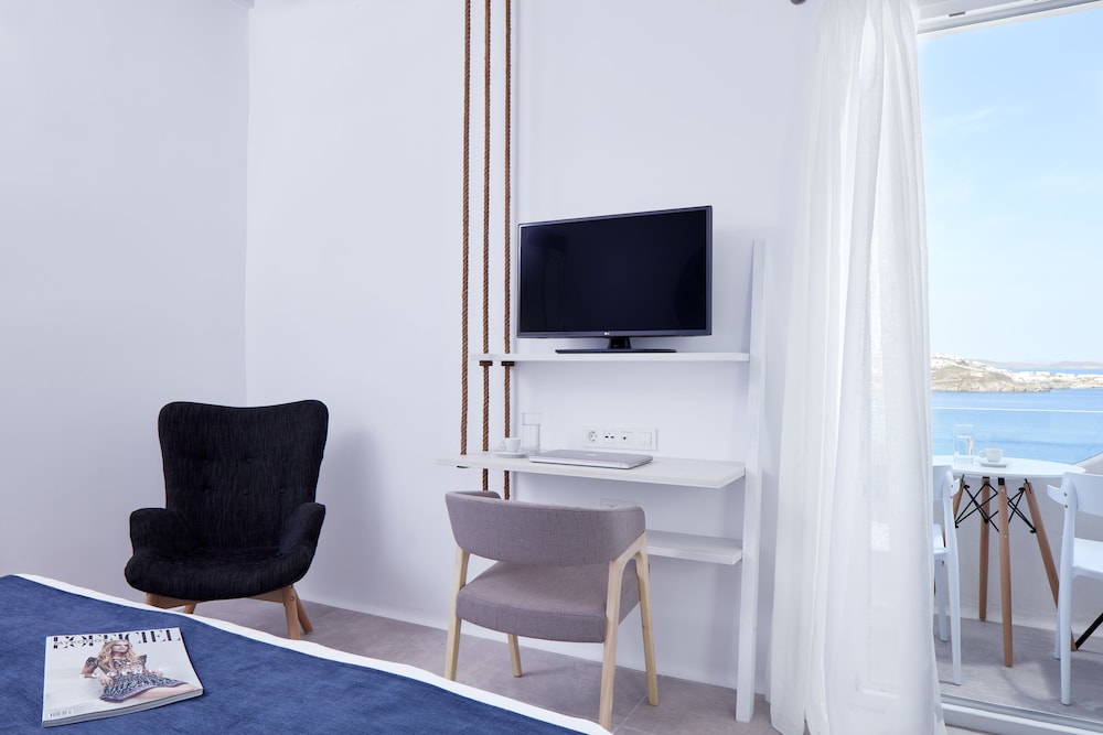 Suite, Sea View (Enjoy) photo 3
