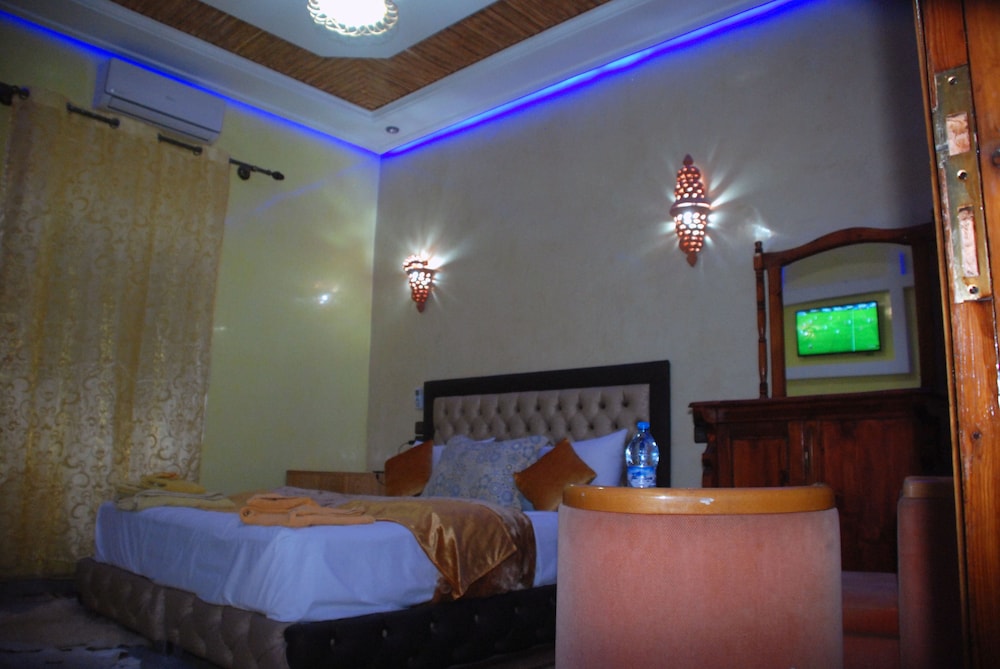 Comfort Double Room, 1 Bedroom (Hiba) photo 1